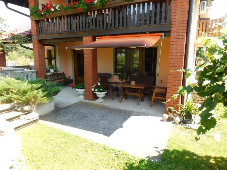 Apartment Branko - Chambres d'hôtes Ptuj
