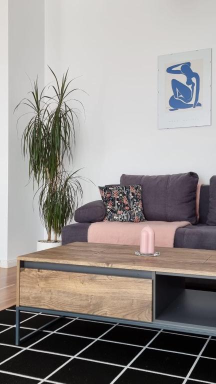 Penthouse WALDO - B&B Braşov