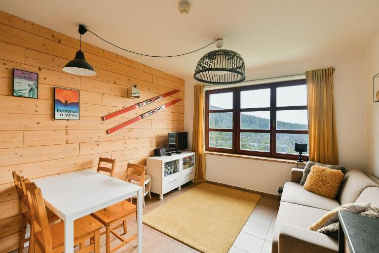 Horský apartmán Cihlářka 306 - B&B Pec pod Sněžkou