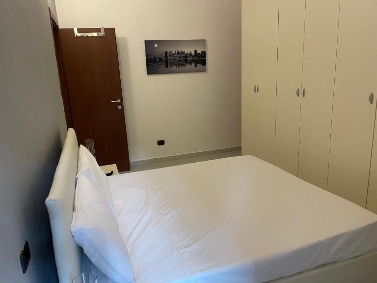 King Milano Apartments - Ferienwohnung San Giuliano Milanese
