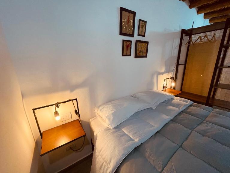 Monoambientes El viejo Olivo - B&B Villa Union