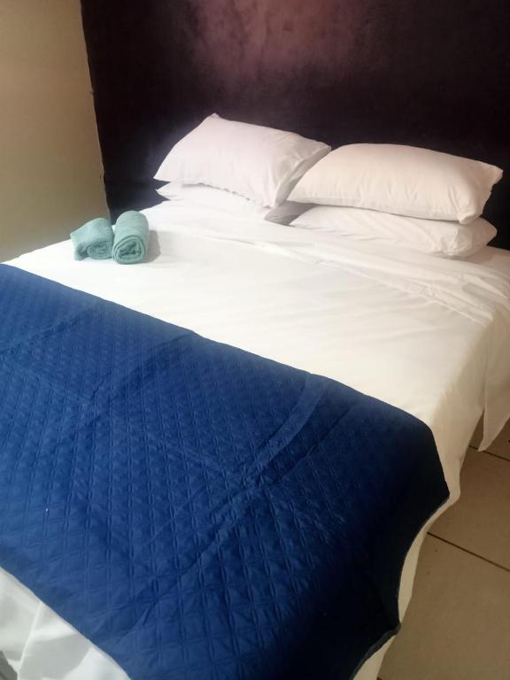Queen Light - B&B Pretoria
