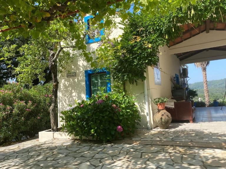 Quinta Inge - B&B Paio Mendes