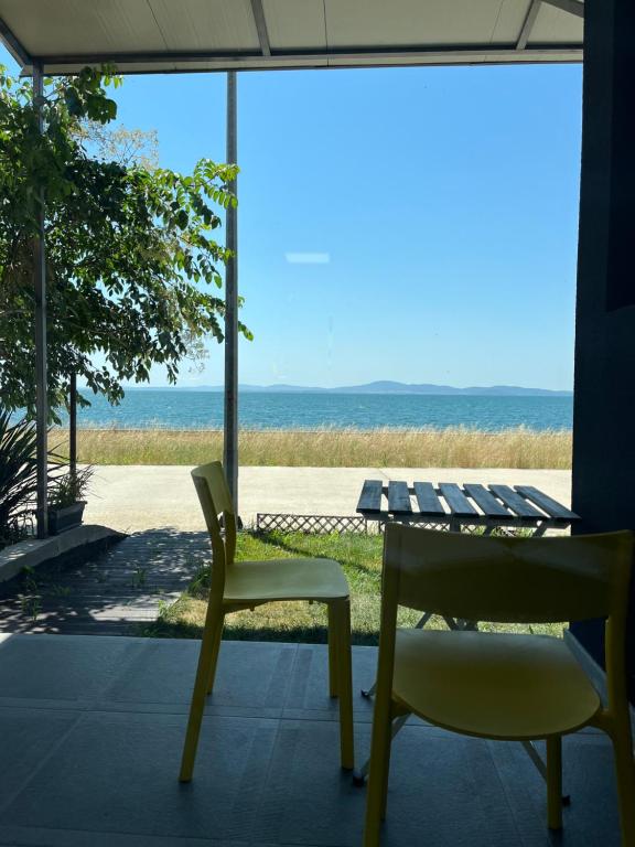 Aliara Dilara Beach Apartments - B&B Pomorie