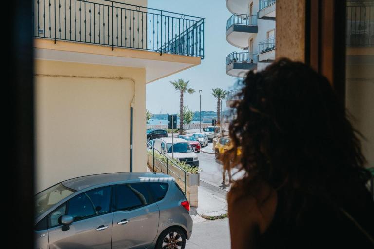 Graziandolina sul mare - Ferienwohnung Otranto