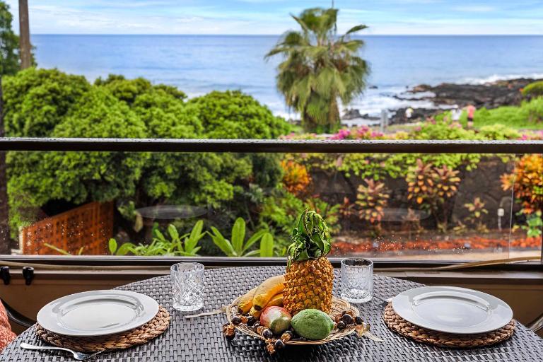 Holualoa Bay Villas 103 - B&B Kailua-Kona