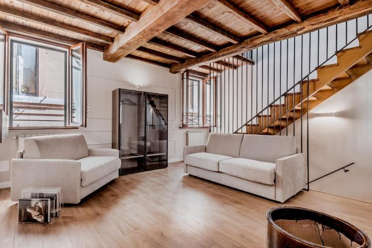 APT ROME - Vittoria Palace - Ferienwohnung Rom