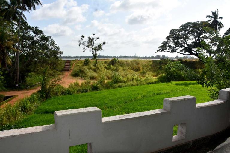 Royal Views Residence - Ferienwohnung Anuradhapura
