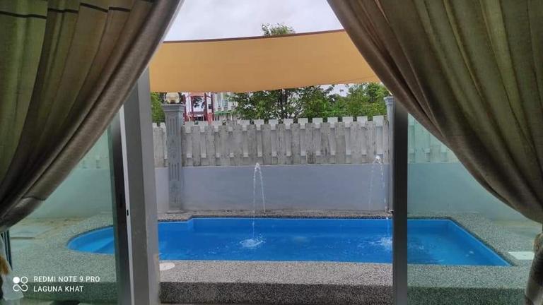 Murni Inn Pulasan - B&B Guar Chempedak