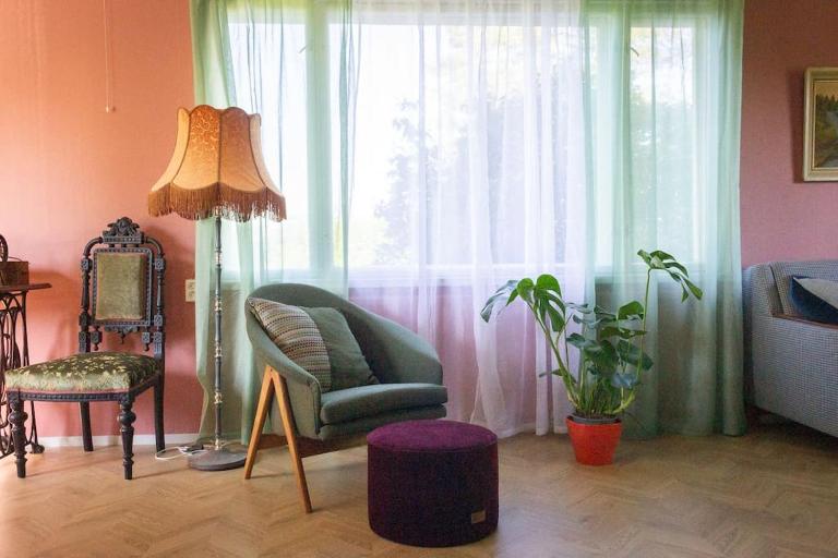 Norrby Residence,my vintage bnb - B&B Norrby