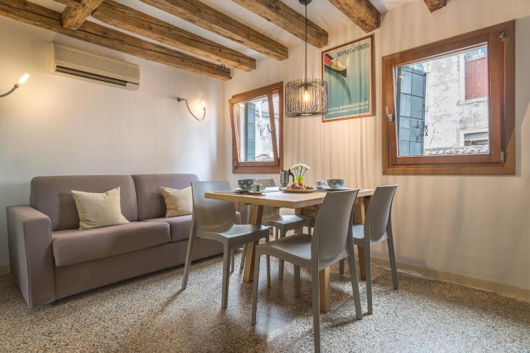 Ca' Rampani @Venice - B&B Venecia