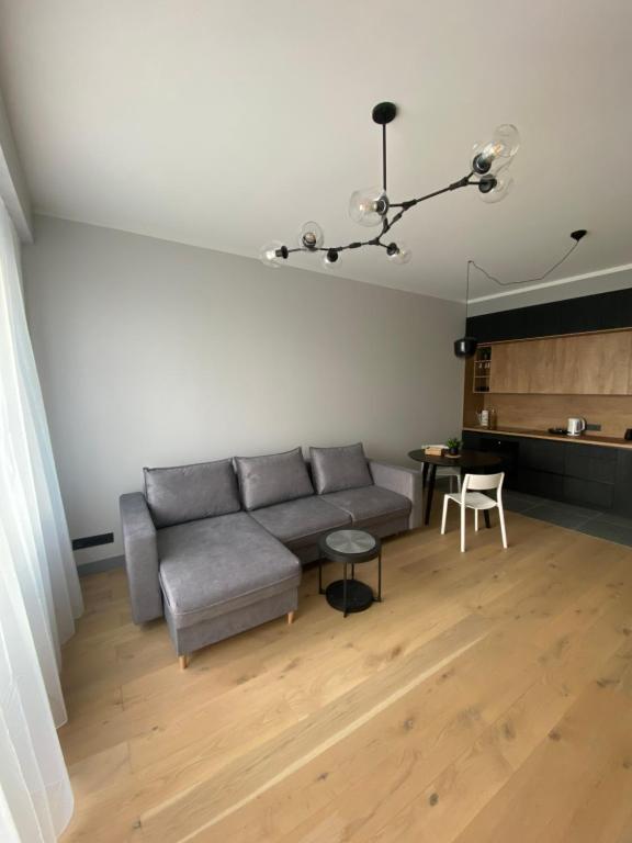 The SiXth - Self Check-in - Bed and Breakfast Tukums