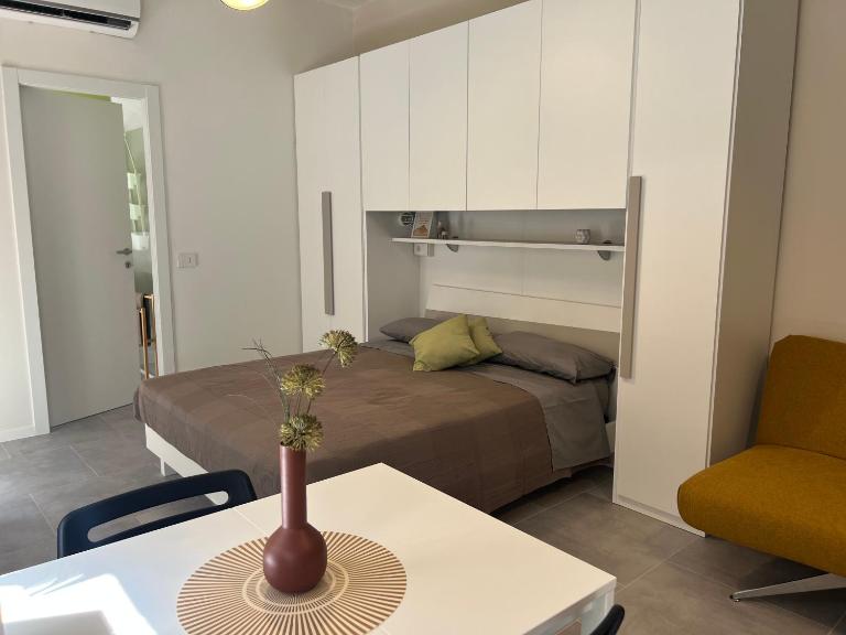 Guesthouse Violetta DI Parma - B&B Parma