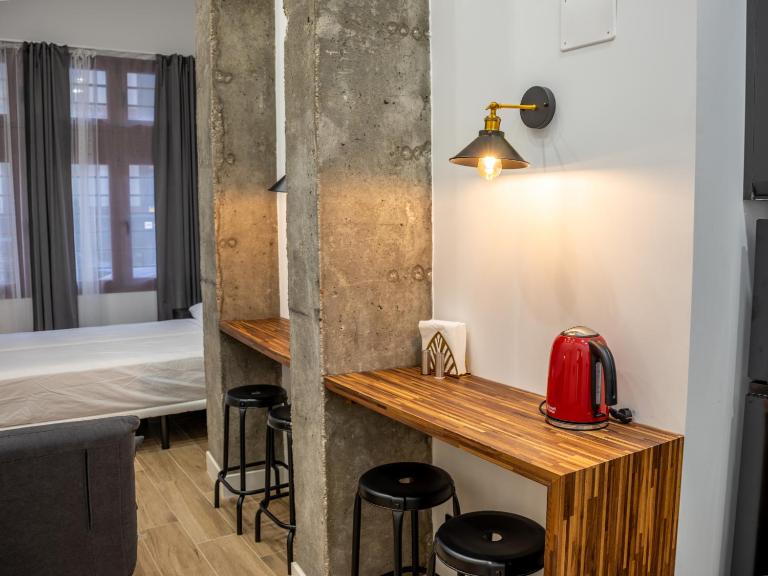 VR OBREGON APARTMENTS - B&B Madrid