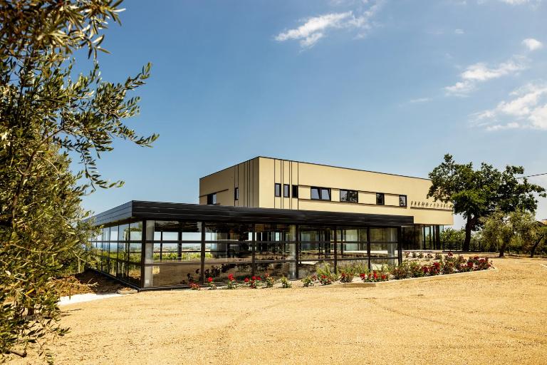 Feudo Antico - B&B Tollo