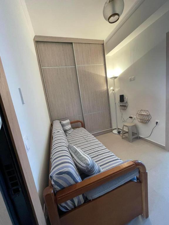 Διαμέρισμα στη Ναύπακτο - Ferienwohnung Nafpaktos