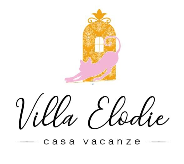 Villa Elodie - Chambres d'hôtes Torri