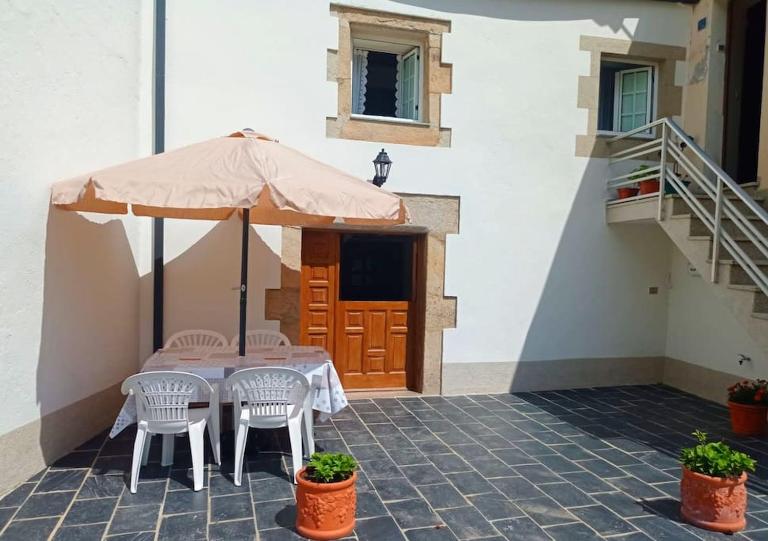 Casa Lolita 2 - B&B Viveiro