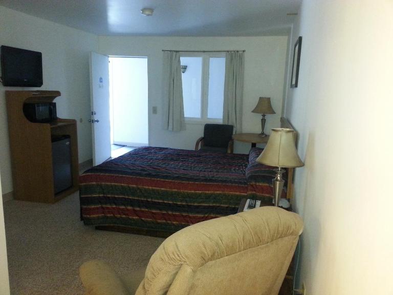 Autumn's Inn - B&B Roundup