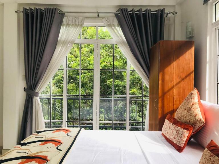 Kandy Traveller's Cottage - B&B Kandy