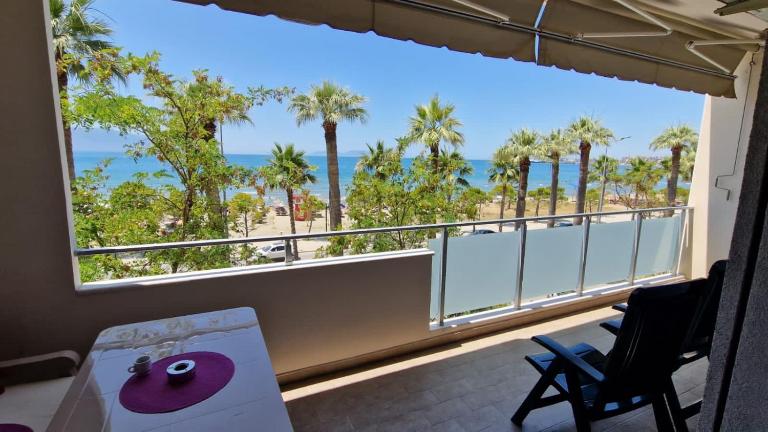 Pati’s Home Lungomare - B&B Vlore
