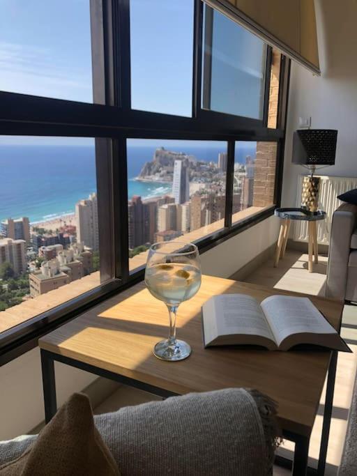 Murtal Apartment - B&B Benidorm