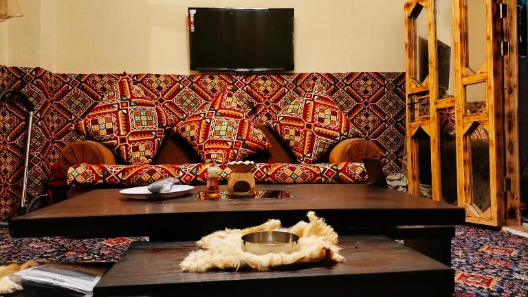 Grandma's house - B&B Petra
