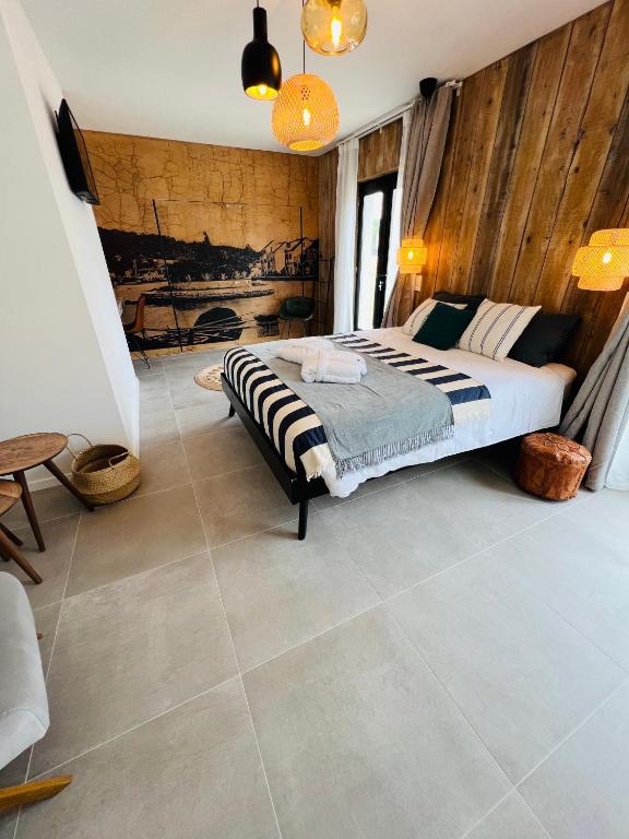 B&B 366 - B&B Vrboska