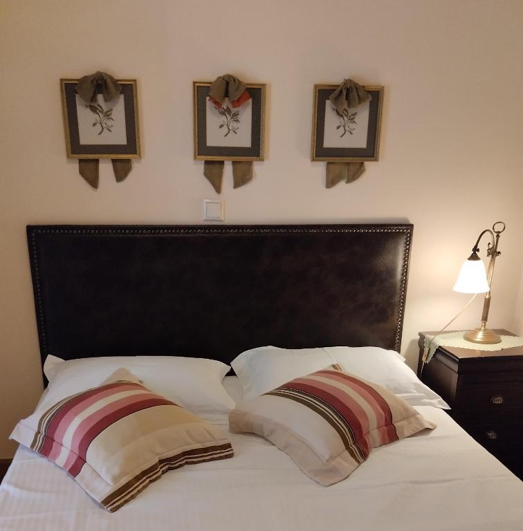 Valentini Guesthouse - B&B Karpenísi