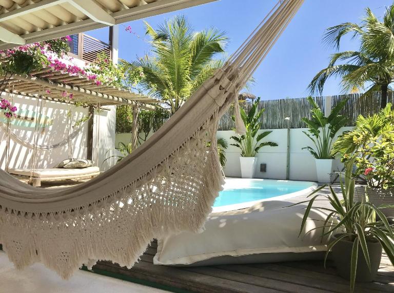 Villa Caribou - B&B Icaraí