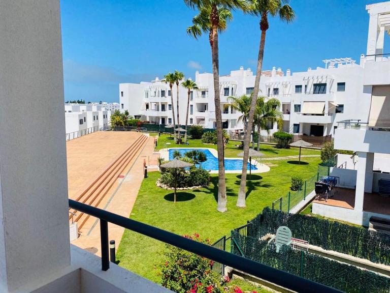 Apartamento Conil Vistas al Mar - B&B Conil de la Frontera