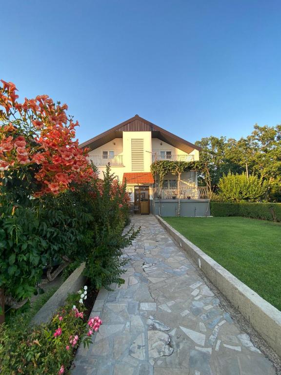 MIR - B&B Međugorje