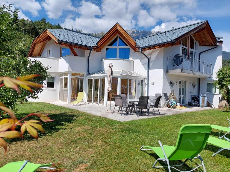 Michl's Villa - B&B Tarrenz