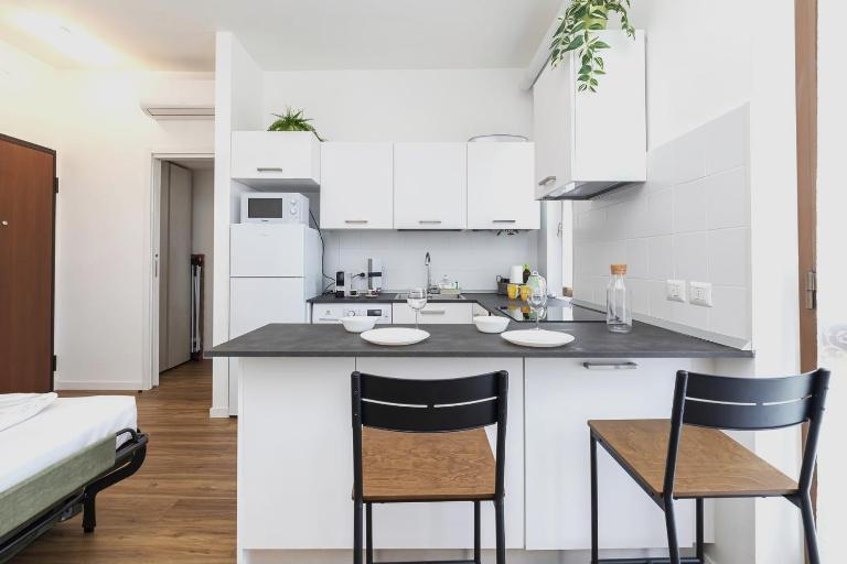 [I Host Studio] - Broni 21 - B&B Milano