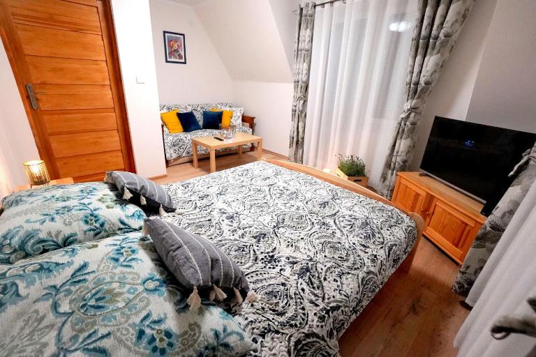 Widokowy Zakątek u Kamila - Chambres d'hôtes Zakopane