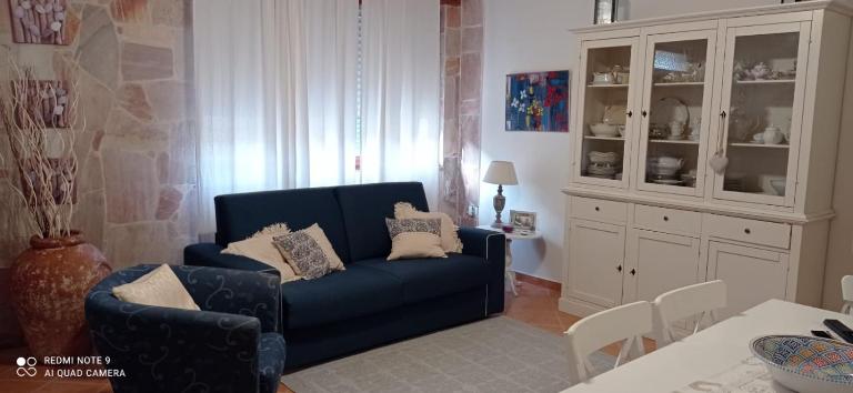 La casa di Paola a Calasetta - IUN R2452 - B&B Calasetta