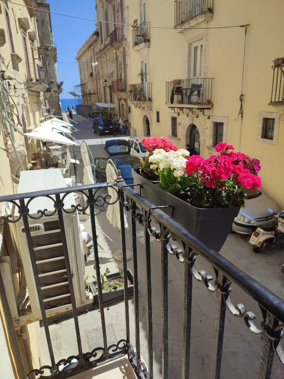 Santa Teresa House - B&B Siracusa