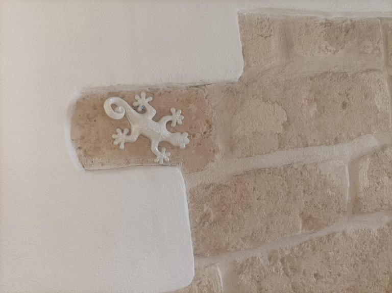 Casa Vacanze Il Geco - Chambres d'hôtes Trani