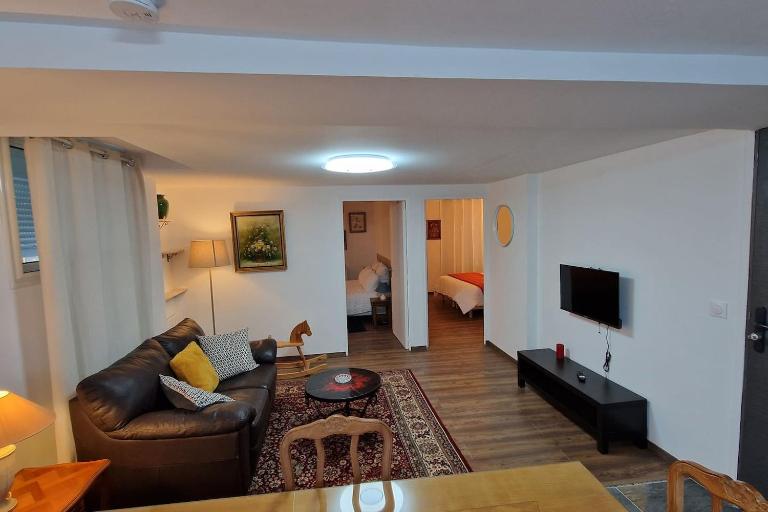 Le Cygne - B&B Château-Thierry