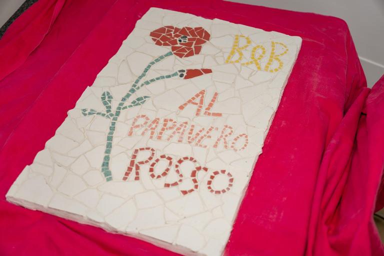 Al Papavero Rosso - B&B Castellammare di Stabia