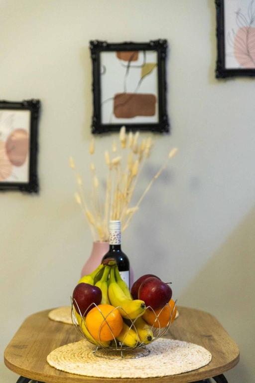 Heart of The Town Studios Axd 3 - B&B Alexandroupoli