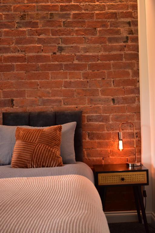 Entire house in Retford city centre - B&B Retford