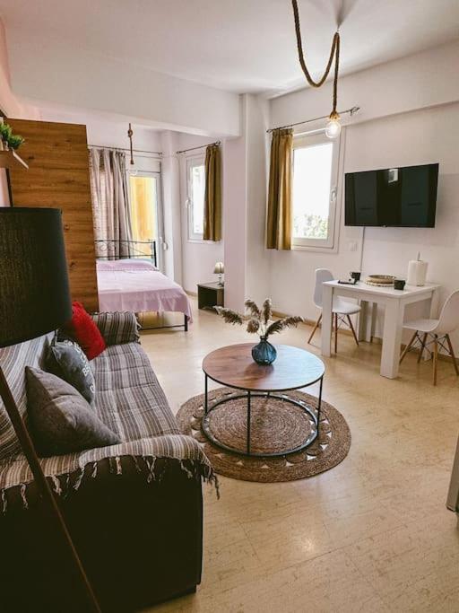 SeaSideRooms - B&B Ierapetra