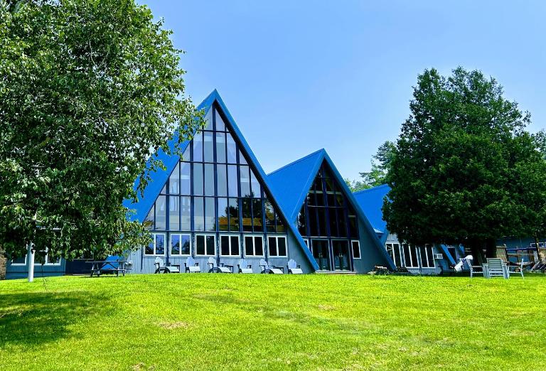 NewVida Preserve - B&B Wilmington