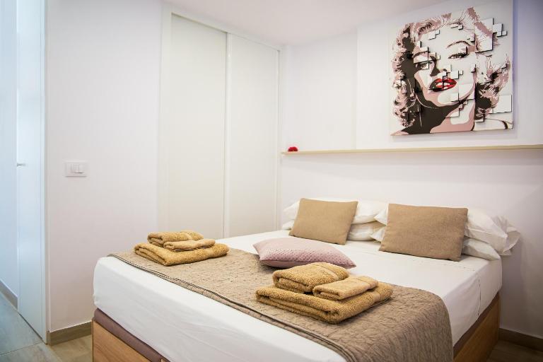 Luxury Suite Borinquen with parking and swimming pool - Ferienwohnung Las Américas