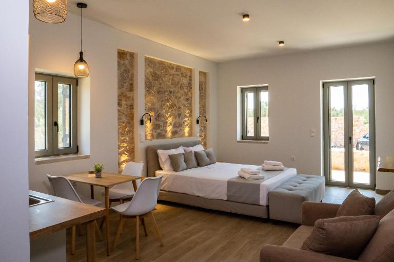 Olivar Suites - B&B Plítra