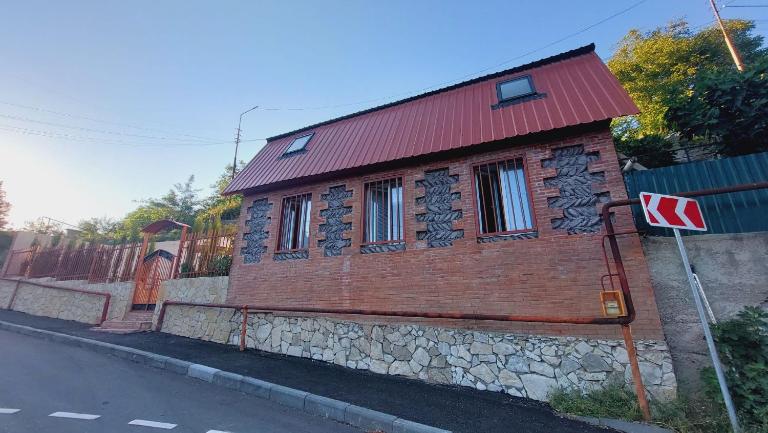 Mtskhetela's House - B&B Mtskheta