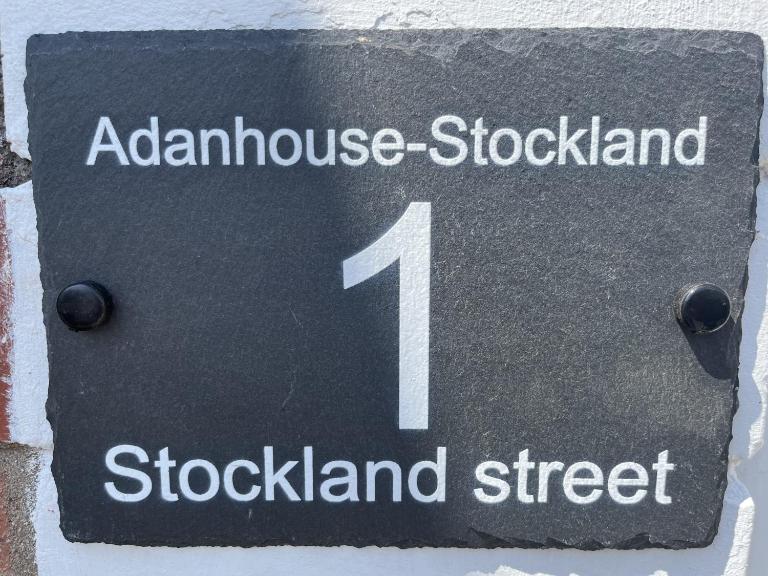 Adan House - Stockland - B&B Cardiff