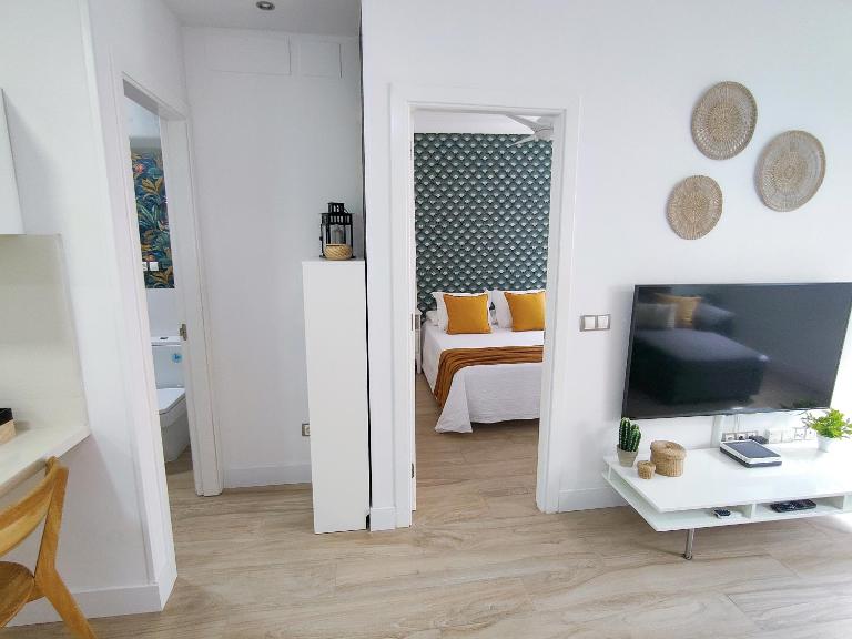 Almeida Deluxe - 200 metres from Las Canteras beach - Bed and Breakfast Las Palmas de Gran Canaria