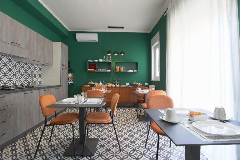 Malù - Bed & Breakfast - Bed and Breakfast Agrigento